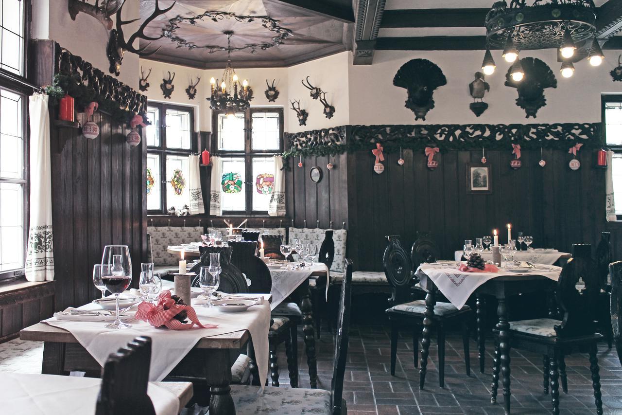 Gruener Baum Hotel Bad Gastein Ngoại thất bức ảnh