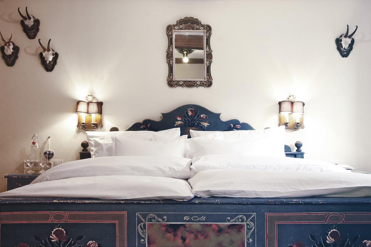 Gruener Baum Hotel Bad Gastein Ngoại thất bức ảnh