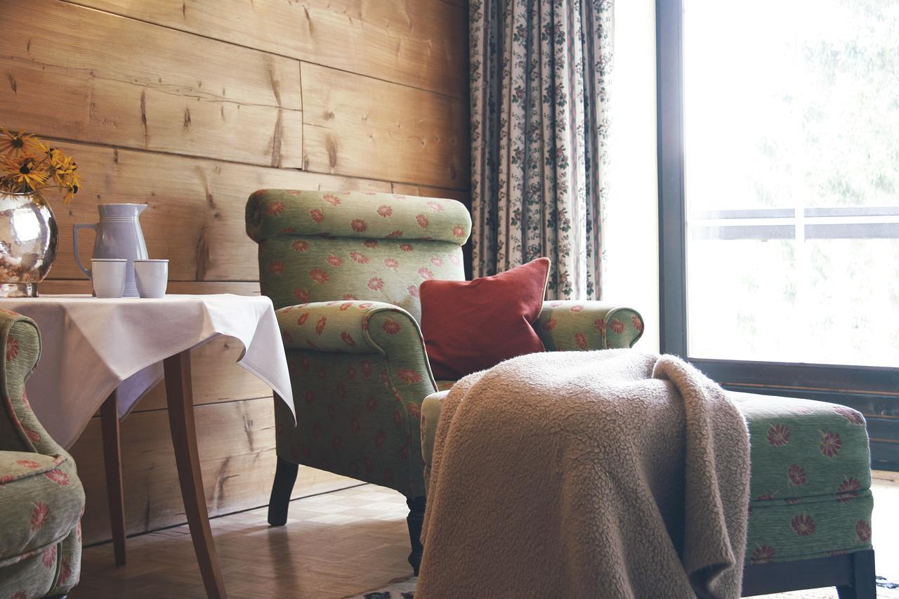 Gruener Baum Hotel Bad Gastein Ngoại thất bức ảnh