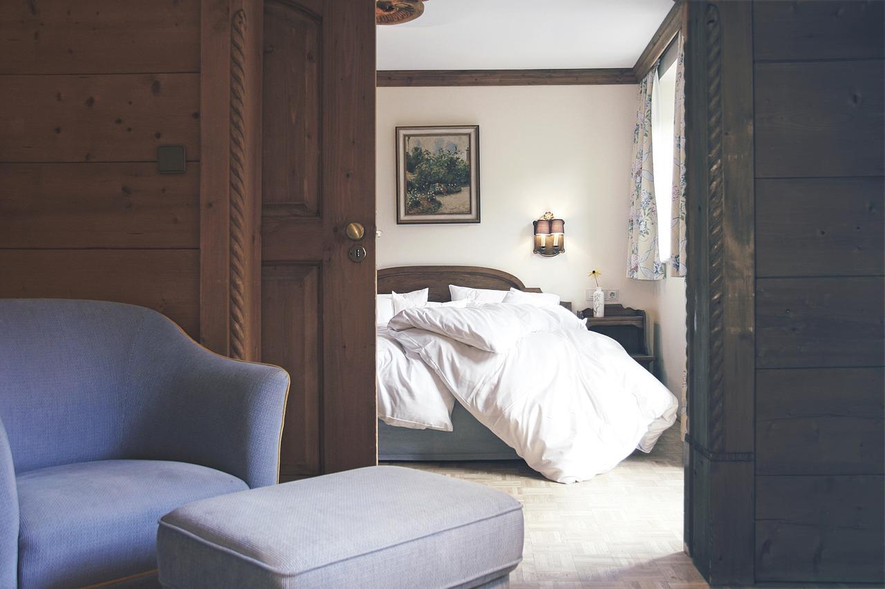 Gruener Baum Hotel Bad Gastein Ngoại thất bức ảnh