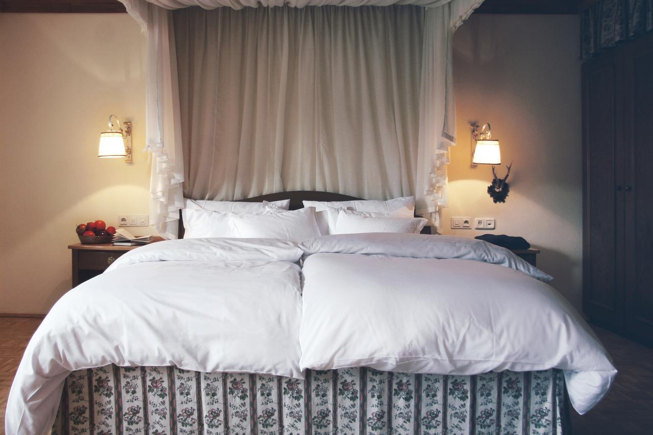 Gruener Baum Hotel Bad Gastein Ngoại thất bức ảnh