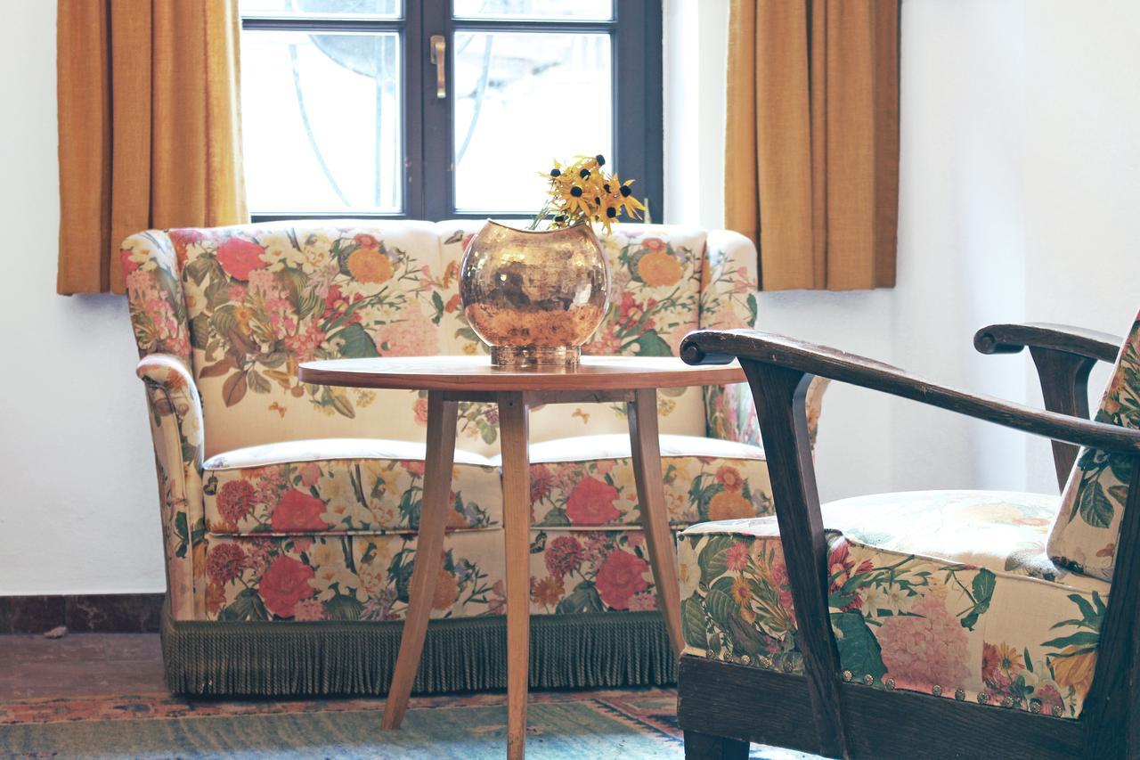 Gruener Baum Hotel Bad Gastein Ngoại thất bức ảnh