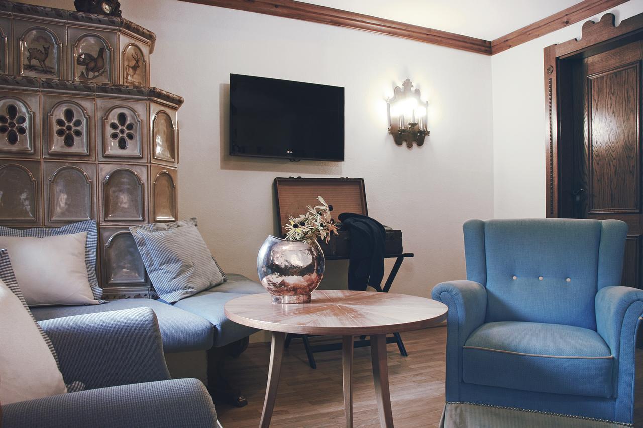 Gruener Baum Hotel Bad Gastein Ngoại thất bức ảnh