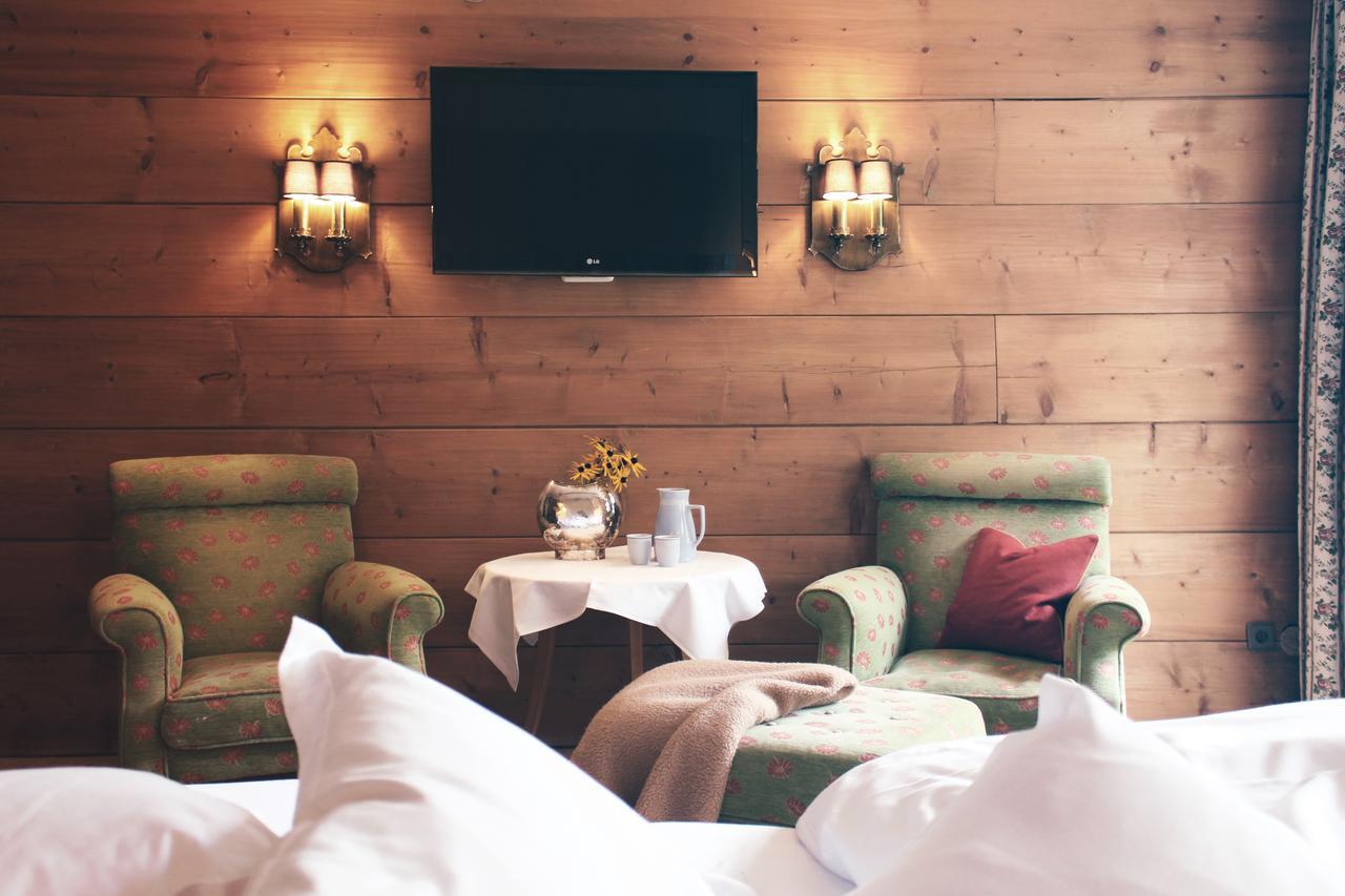 Gruener Baum Hotel Bad Gastein Ngoại thất bức ảnh