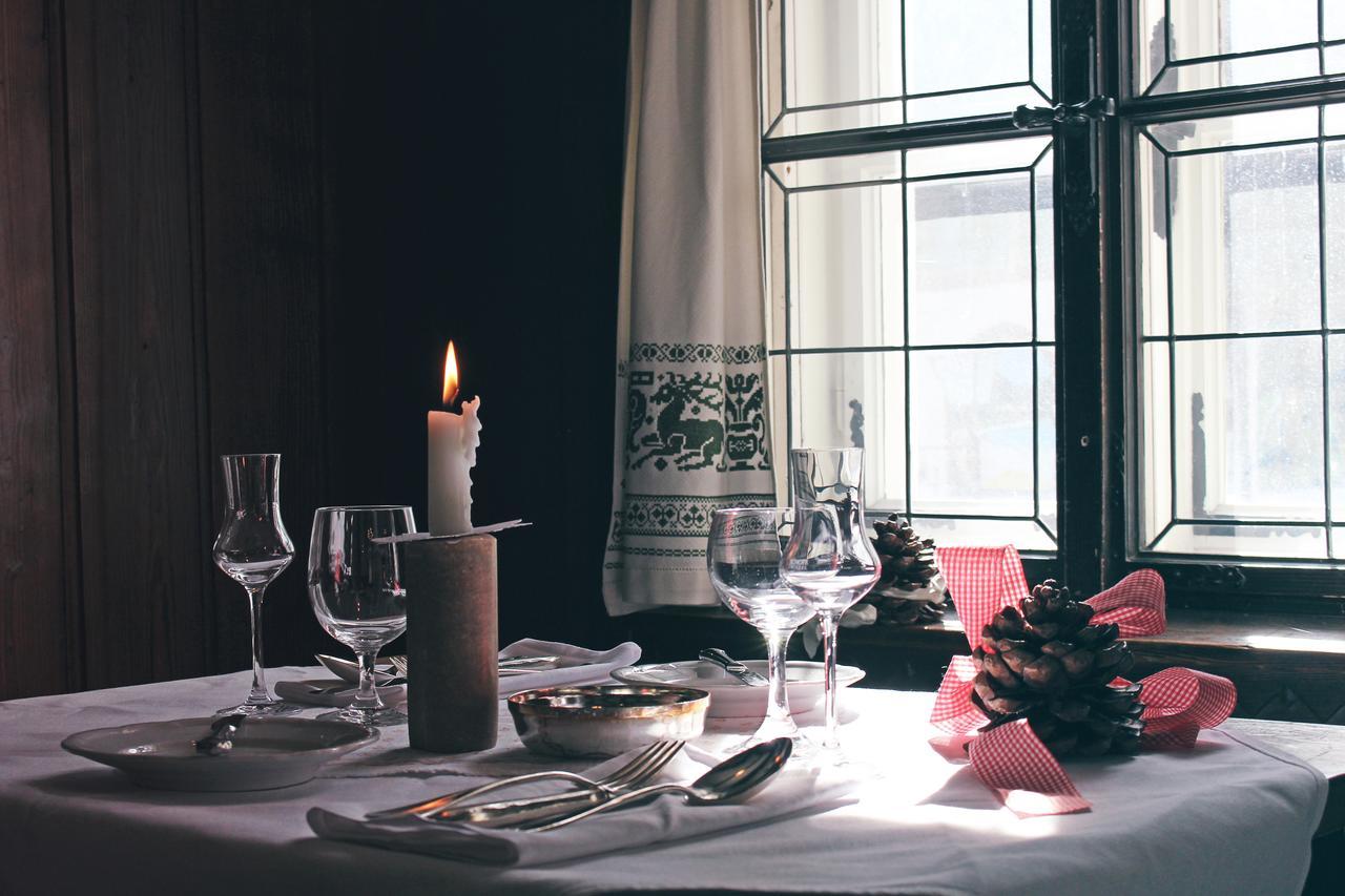 Gruener Baum Hotel Bad Gastein Ngoại thất bức ảnh