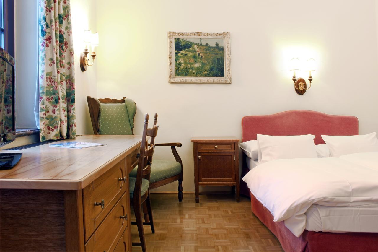 Gruener Baum Hotel Bad Gastein Ngoại thất bức ảnh