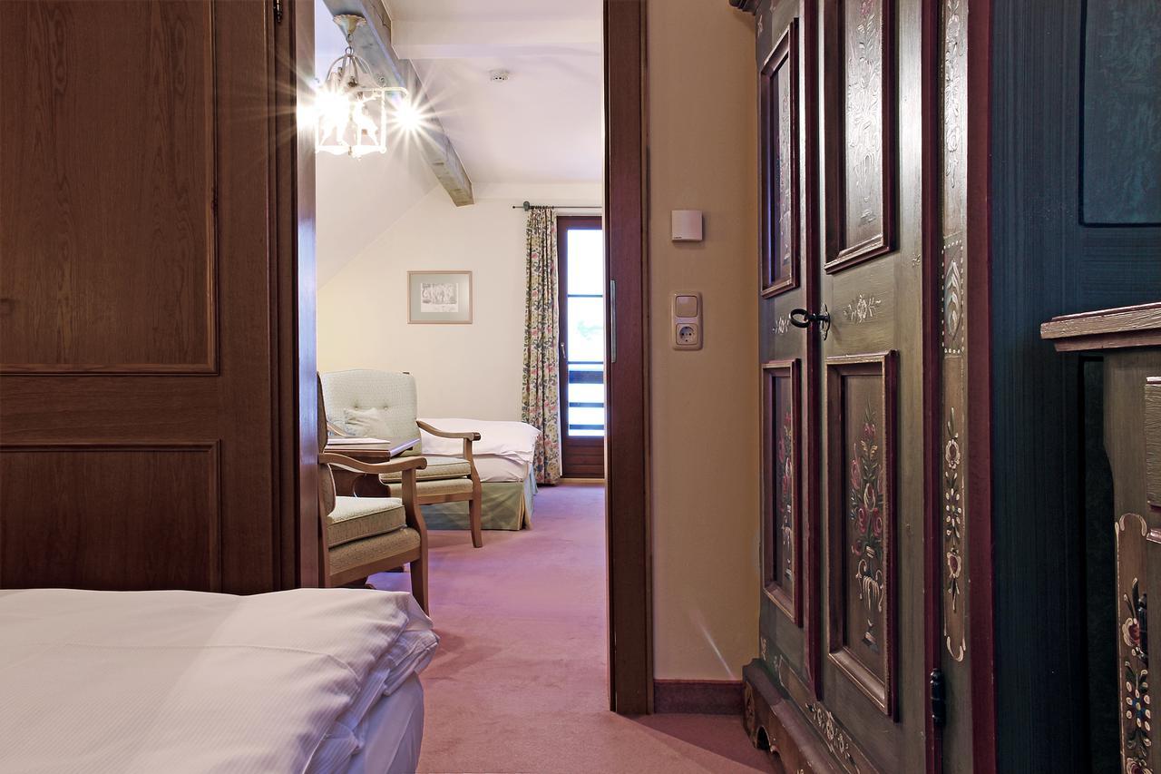 Gruener Baum Hotel Bad Gastein Ngoại thất bức ảnh