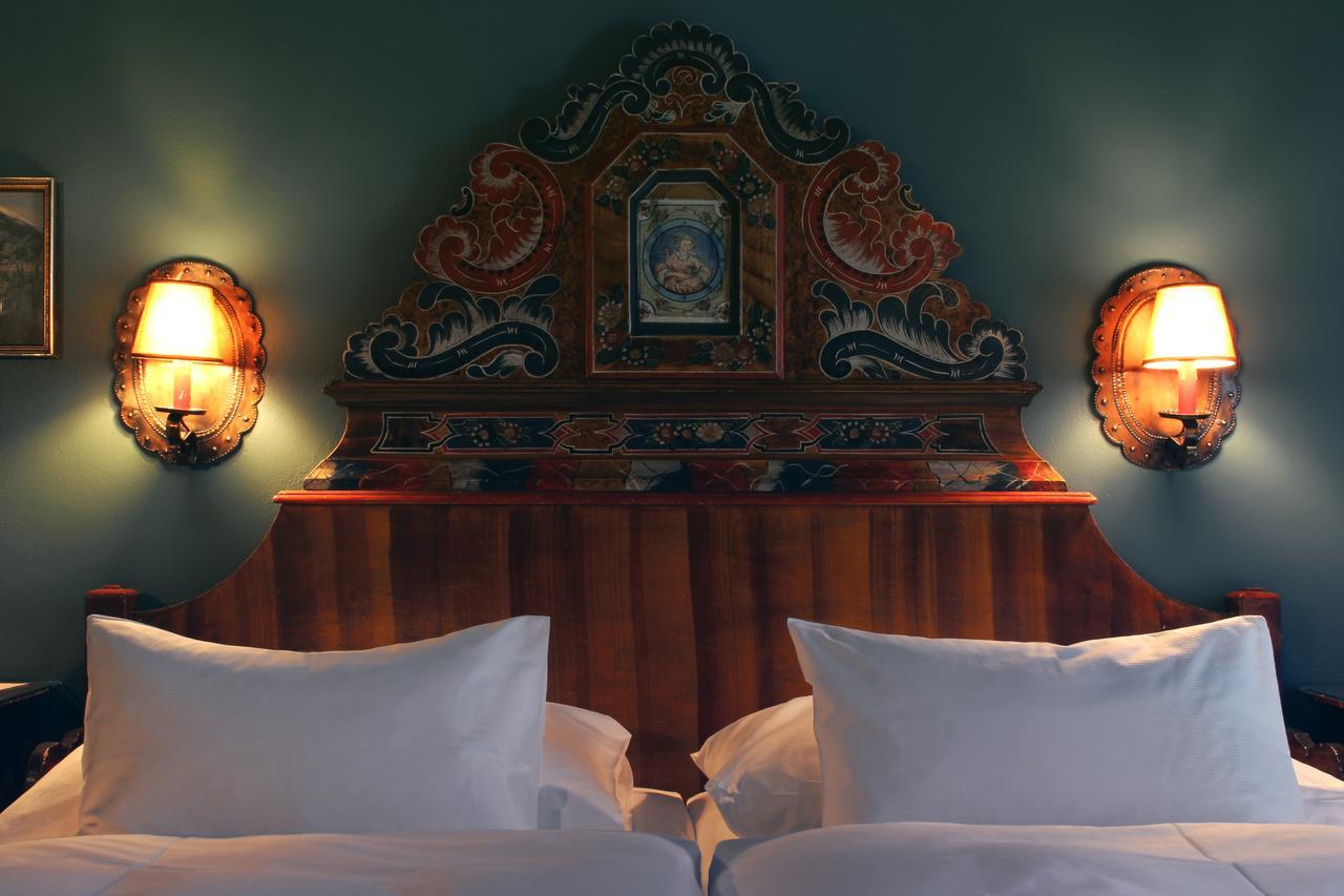 Gruener Baum Hotel Bad Gastein Ngoại thất bức ảnh