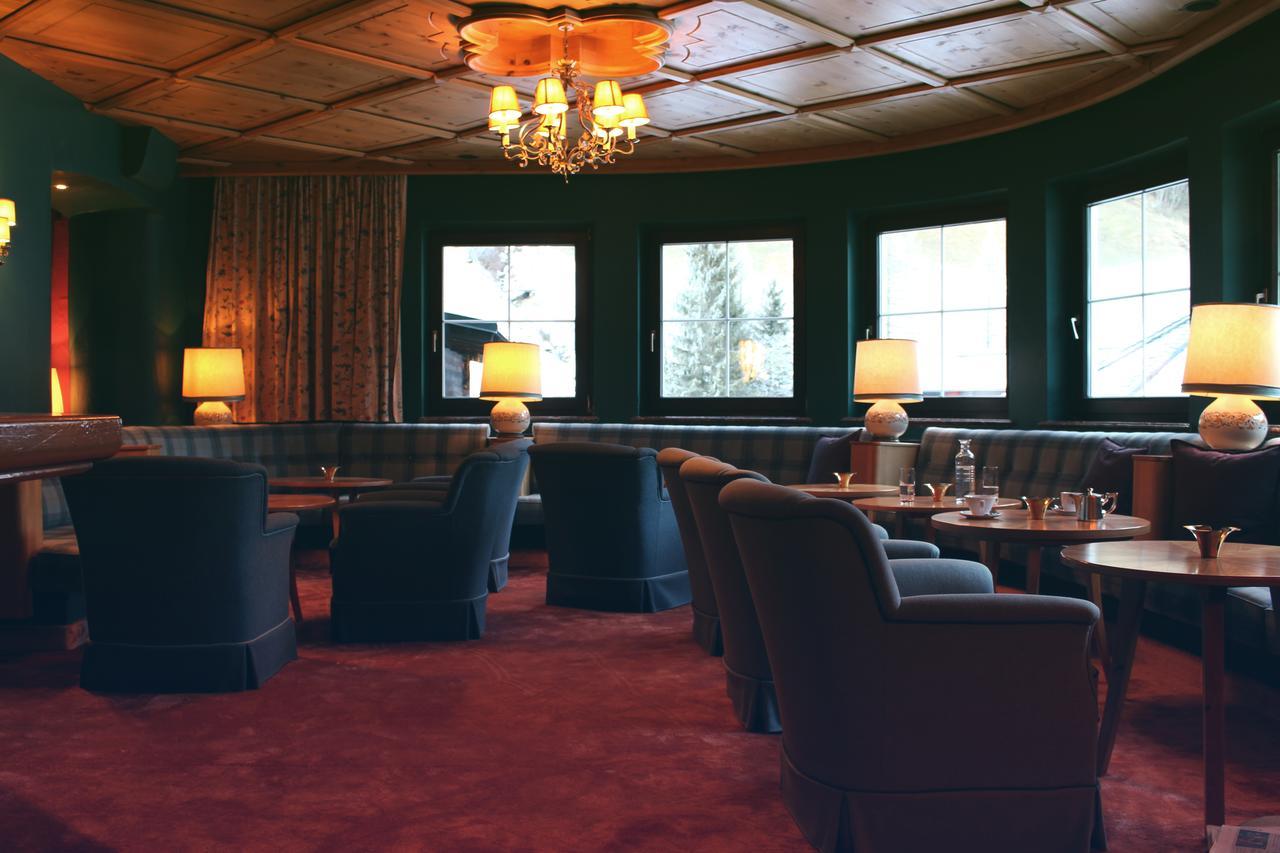Gruener Baum Hotel Bad Gastein Ngoại thất bức ảnh