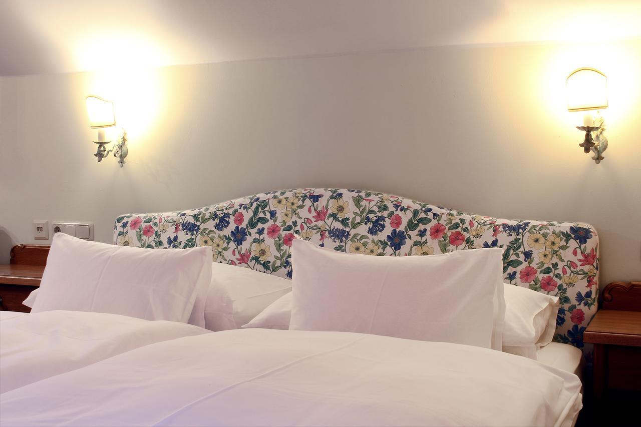 Gruener Baum Hotel Bad Gastein Phòng bức ảnh
