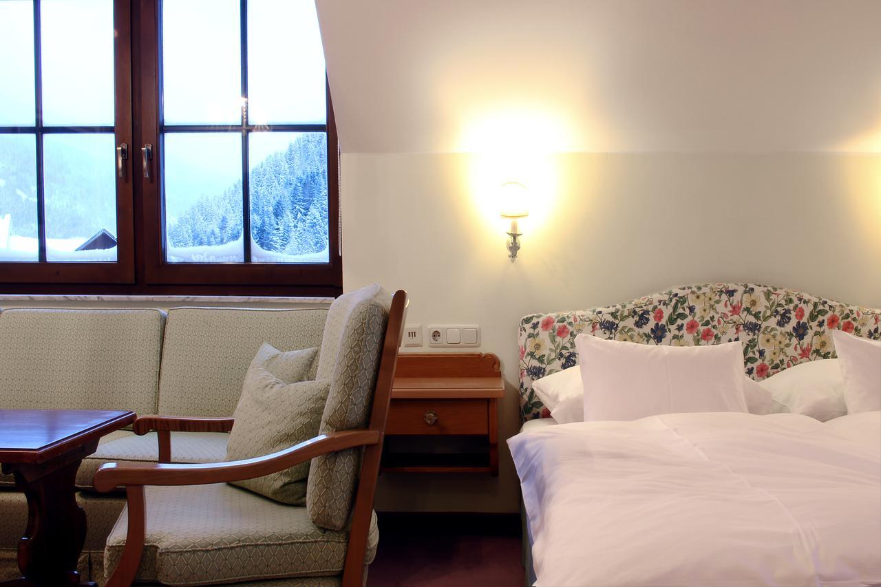Gruener Baum Hotel Bad Gastein Phòng bức ảnh
