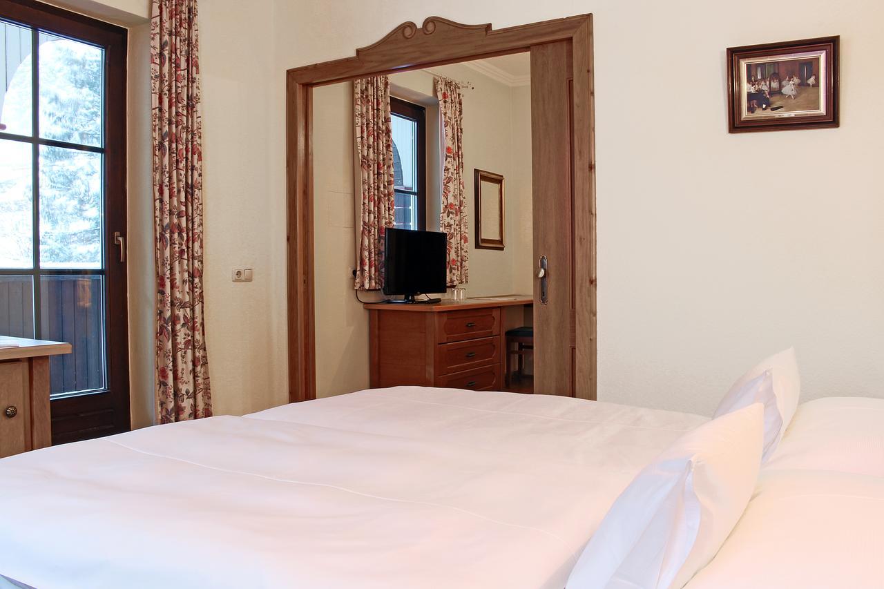 Gruener Baum Hotel Bad Gastein Phòng bức ảnh